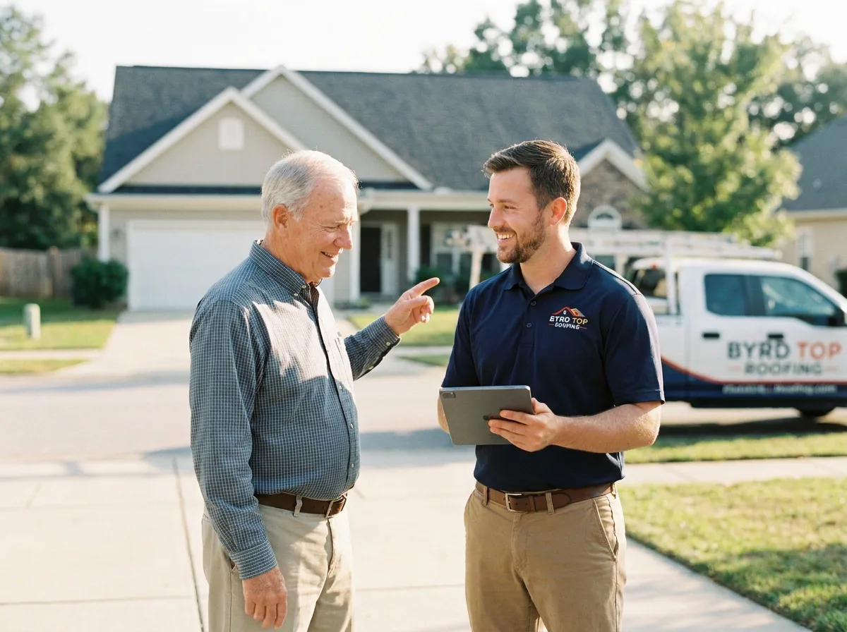 Roofing Washingtonville, PA FAQs